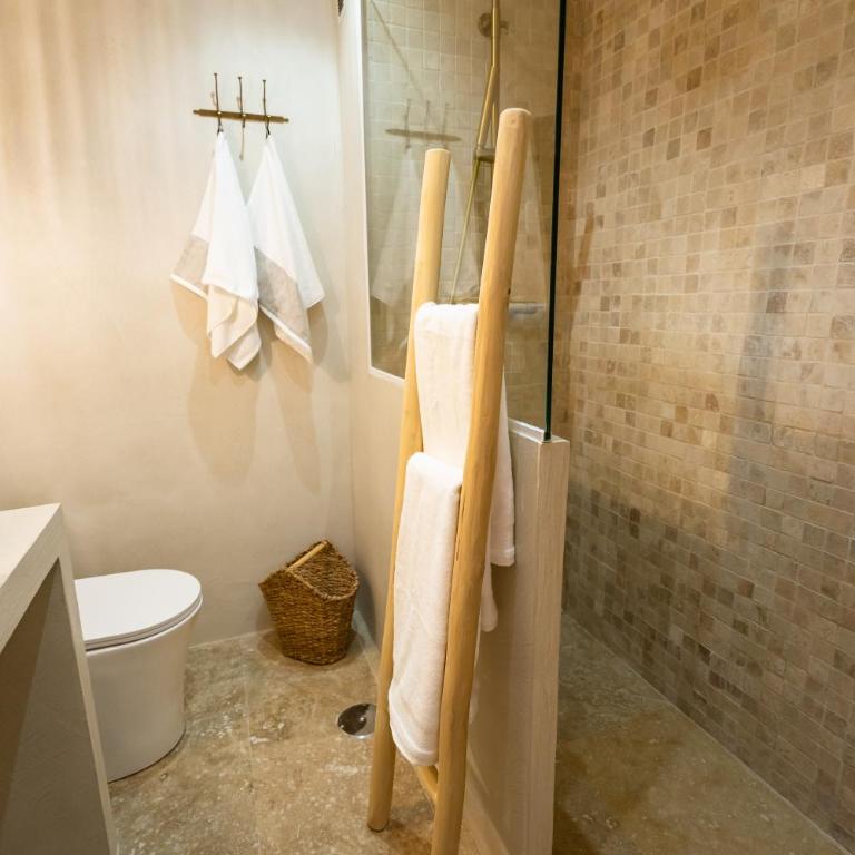 Rosie Apart en Vera Costa- cerca de la playa - Apartamento de 2 dormitorios - 13
