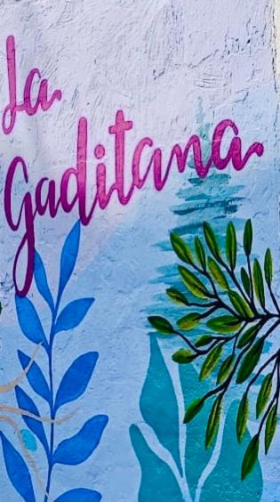 Backpackers La Gaditana - Single Bed in Dormitory Room - 13