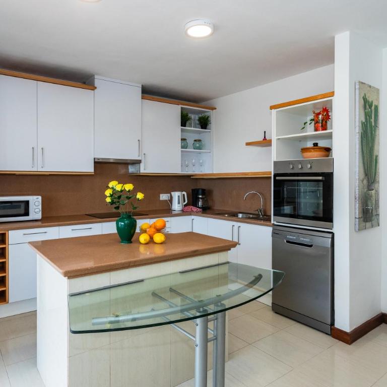 Golden - Los Pinos - Apartamento de 2 dormitorios - 2