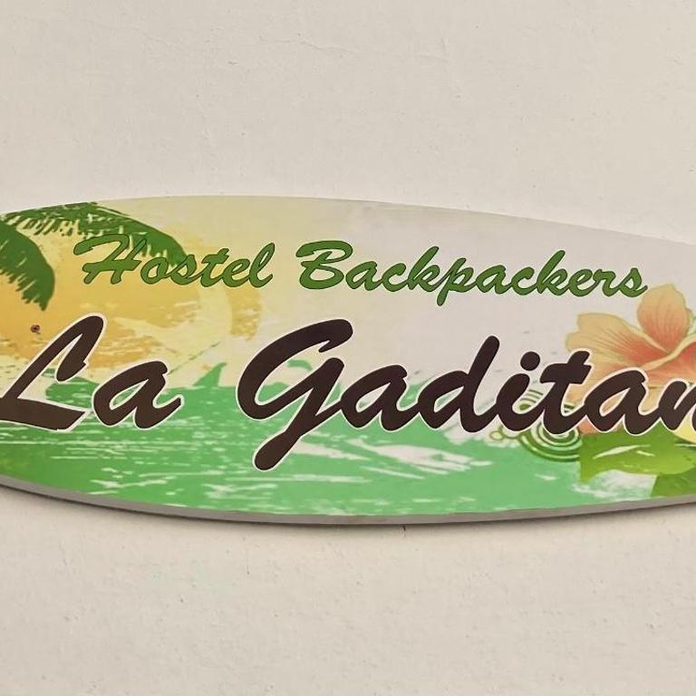 Backpackers La Gaditana - Single Bed in Dormitory Room - 29
