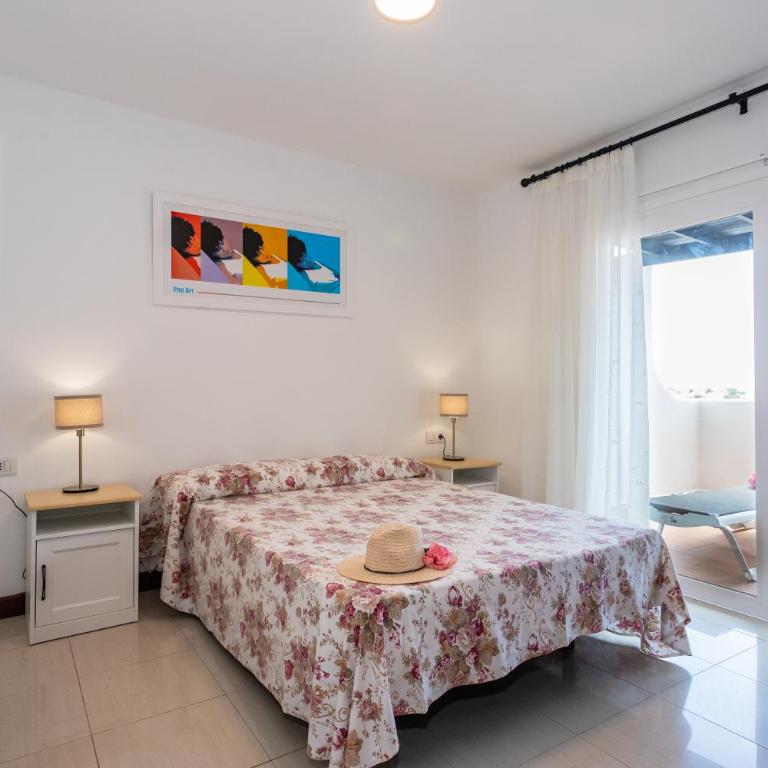 Golden - Los Pinos - Apartamento de 2 dormitorios - 8