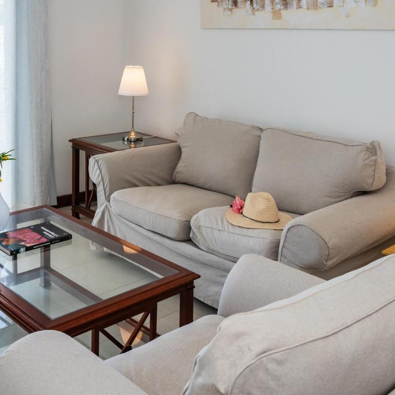 Golden - Los Pinos - Apartamento de 2 dormitorios - 10