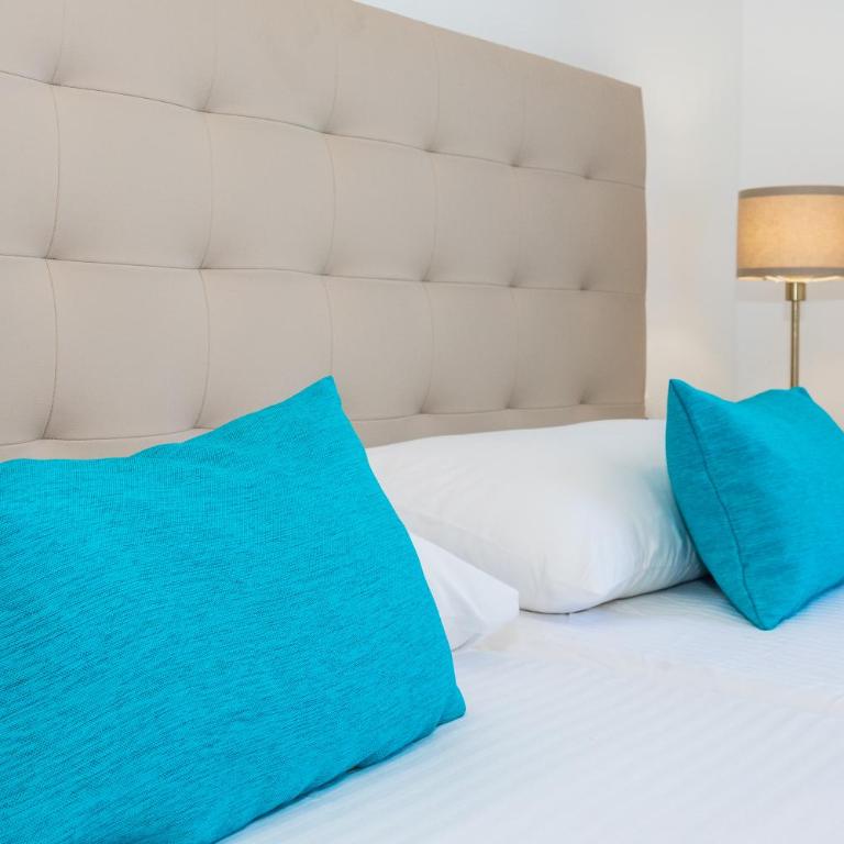 Golden - Los Pinos - Apartamento de 2 dormitorios - 11