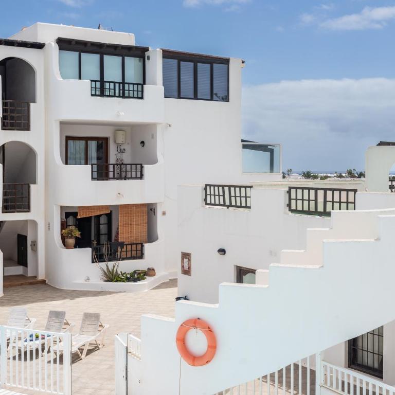 Golden - Los Pinos - Apartamento de 2 dormitorios - 12