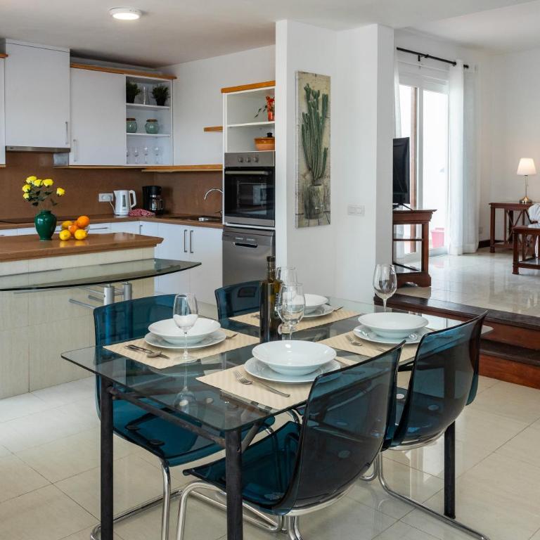 Golden - Los Pinos - Apartamento de 2 dormitorios - 13
