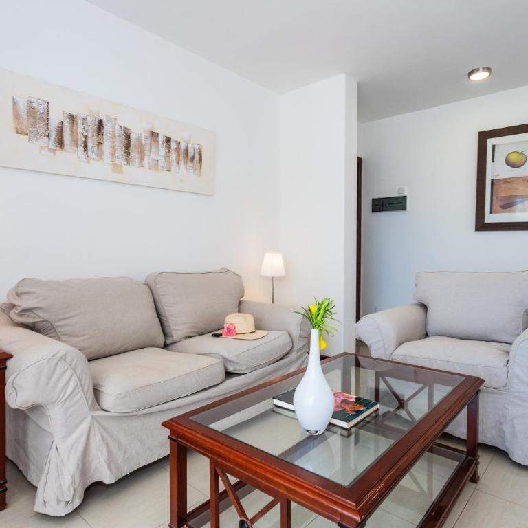Golden - Los Pinos - Apartamento de 2 dormitorios - 15