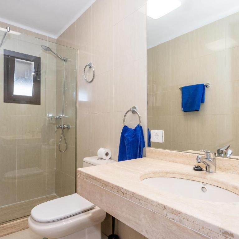 Golden - Los Pinos - Apartamento de 2 dormitorios - 17