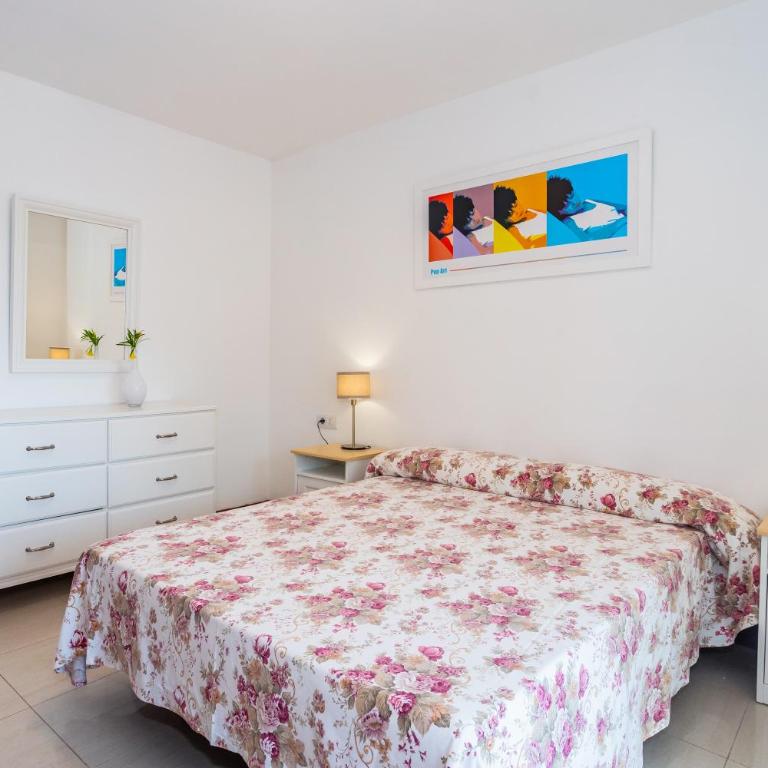 Golden - Los Pinos - Apartamento de 2 dormitorios - 22