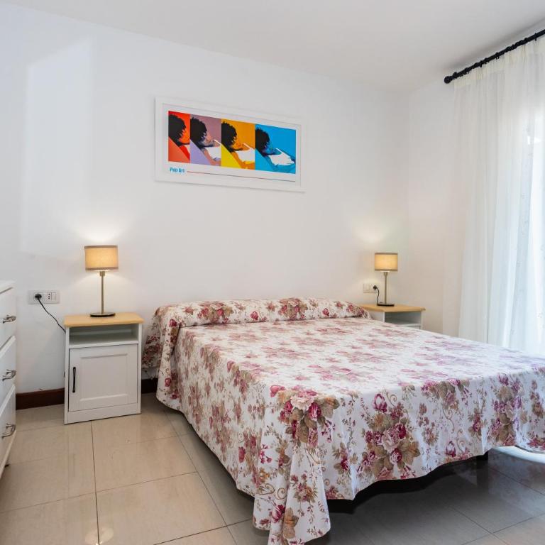 Golden - Los Pinos - Apartamento de 2 dormitorios - 24