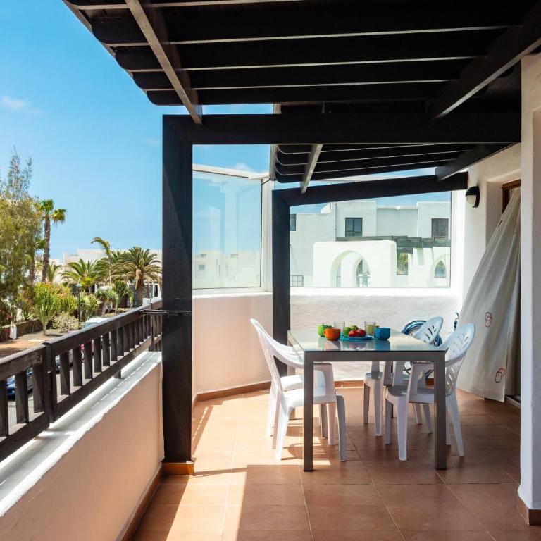 Golden - Los Pinos - Apartamento de 2 dormitorios - 25