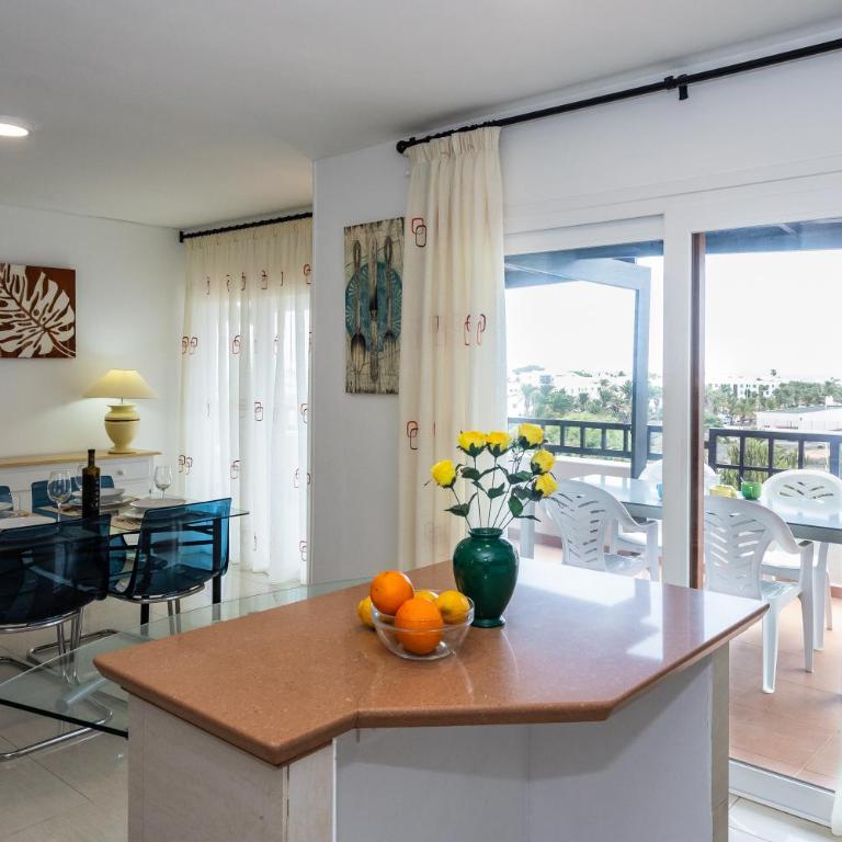 Golden - Los Pinos - Apartamento de 2 dormitorios - 27