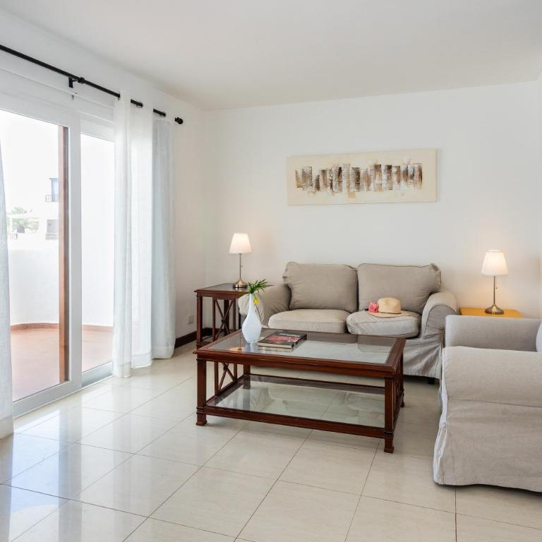 Golden - Los Pinos - Apartamento de 2 dormitorios - 31