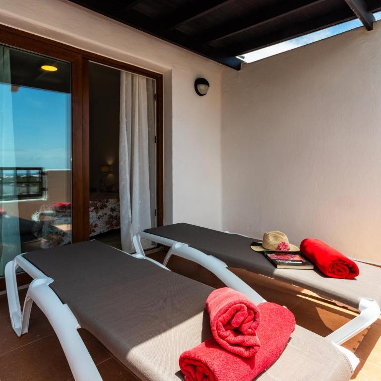 Golden - Los Pinos - Apartamento de 2 dormitorios - 33