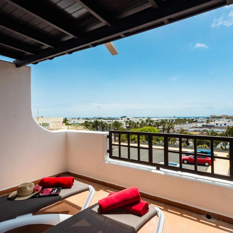 Golden - Los Pinos - Apartamento de 2 dormitorios - 35