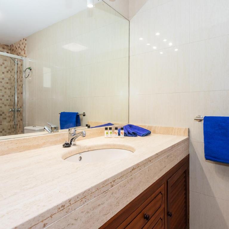 Golden - Los Pinos - Apartamento de 2 dormitorios - 42