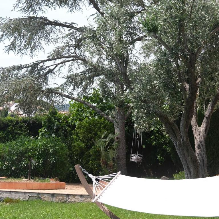 Location de chambre Villa les allamandas - Chambre Double avec Salle de Bains Privative - 53