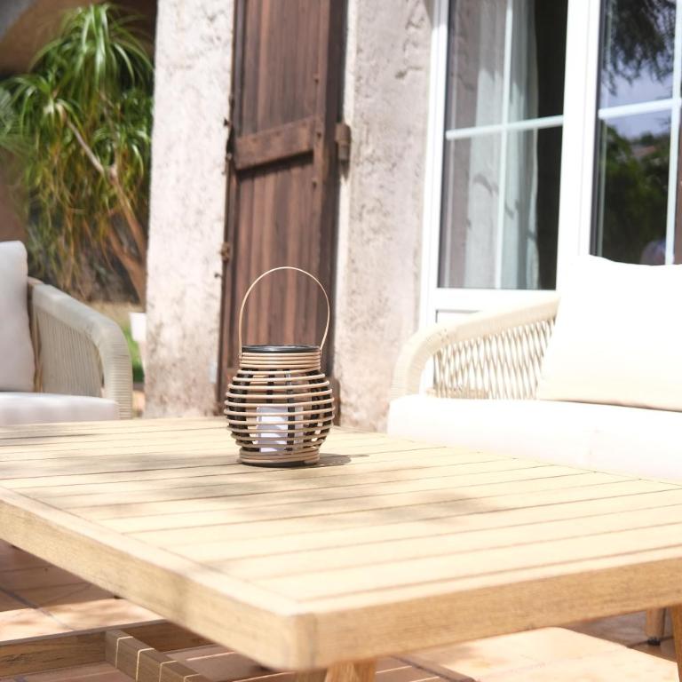 Location de chambre Villa les allamandas - Chambre Double avec Salle de Bains Privative - 31