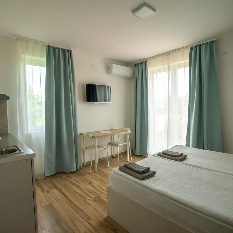 Milutinn-Trešnja - Apartman sa 1 Spavaćom Sobom - 2