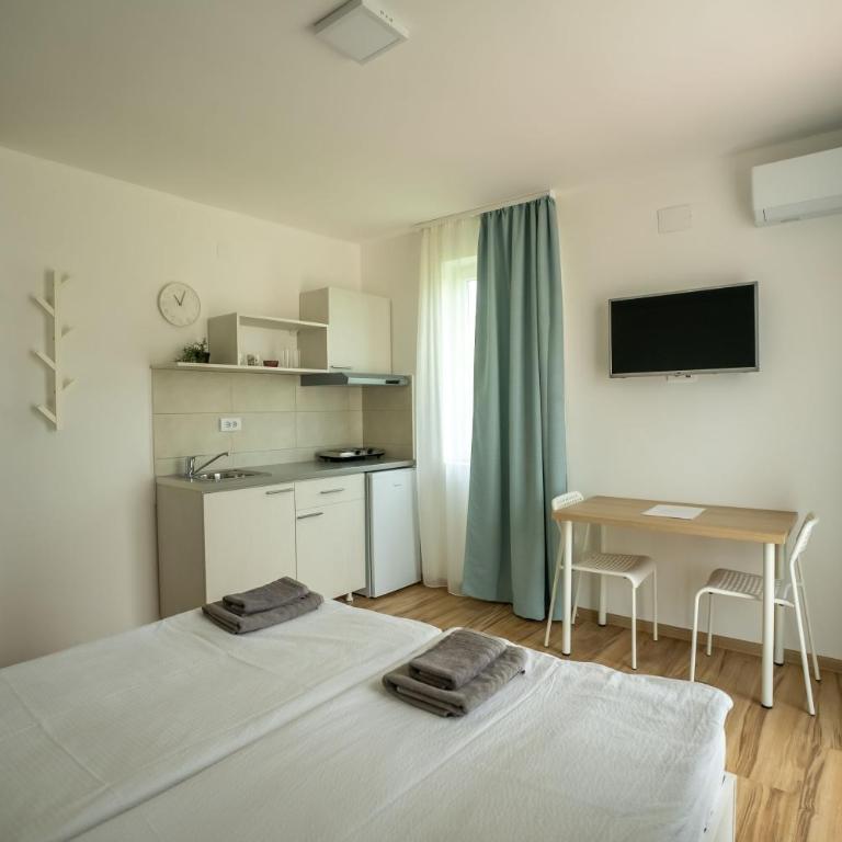 Milutinn-Trešnja - Apartman sa 1 Spavaćom Sobom - 3