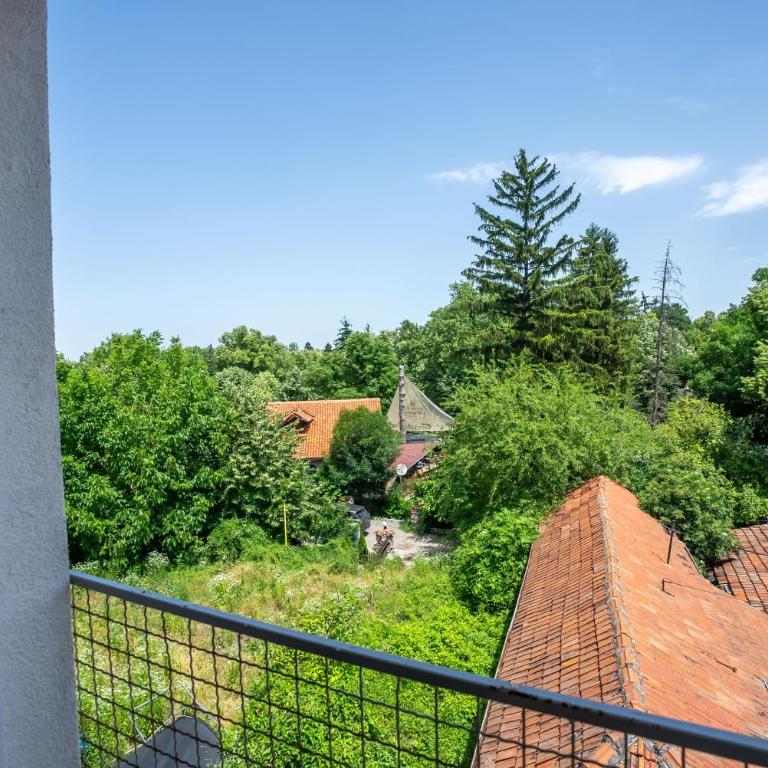 Milutinn-Trešnja - Apartman sa 1 Spavaćom Sobom - 34