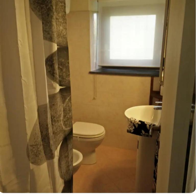 Cala su Entu - Appartamento con 2 Camere da Letto - 8