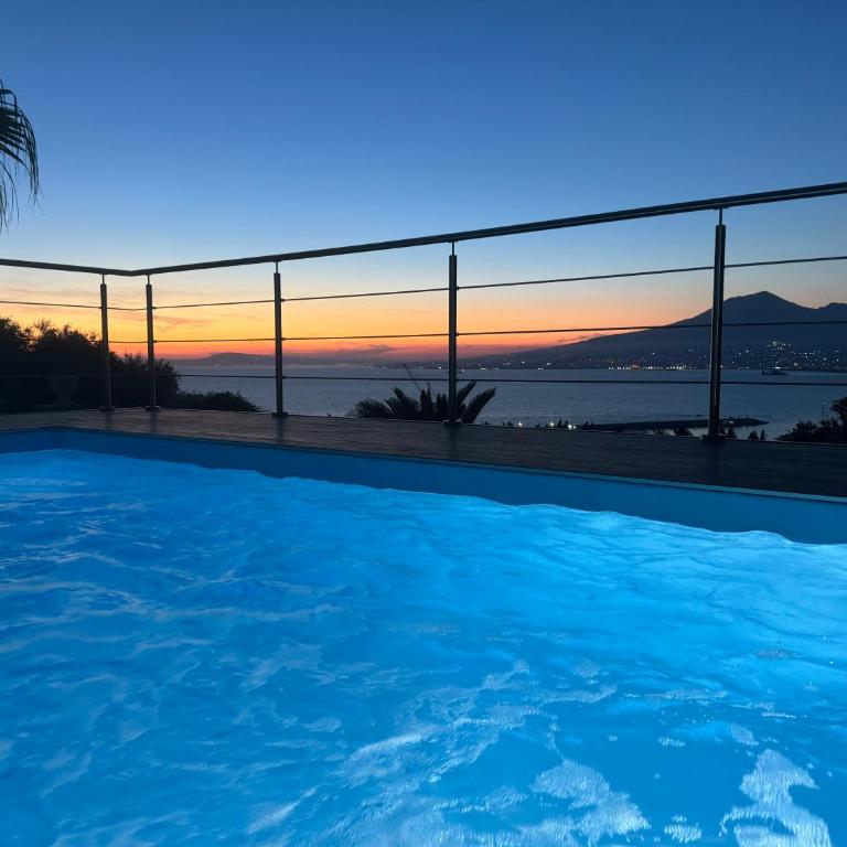 Poggio Miramare Luxury Home - One-Bedroom Apartment - 4