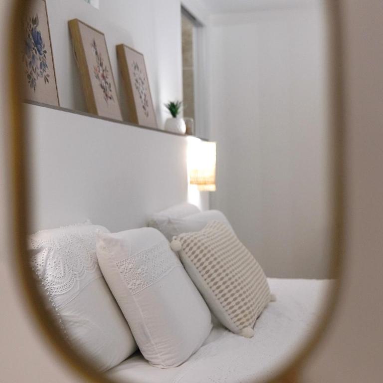 Location de chambre Villa les allamandas - Chambre Double avec Salle de Bains Privative - 18