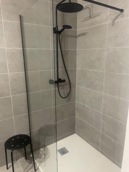 Juan F3 100 m des plages - Appartement 2 Chambres - 14