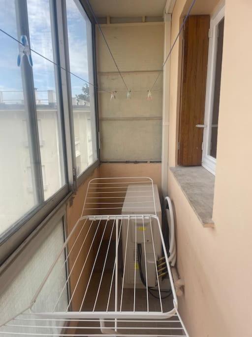 Juan F3 100 m des plages - Appartement 2 Chambres - 15