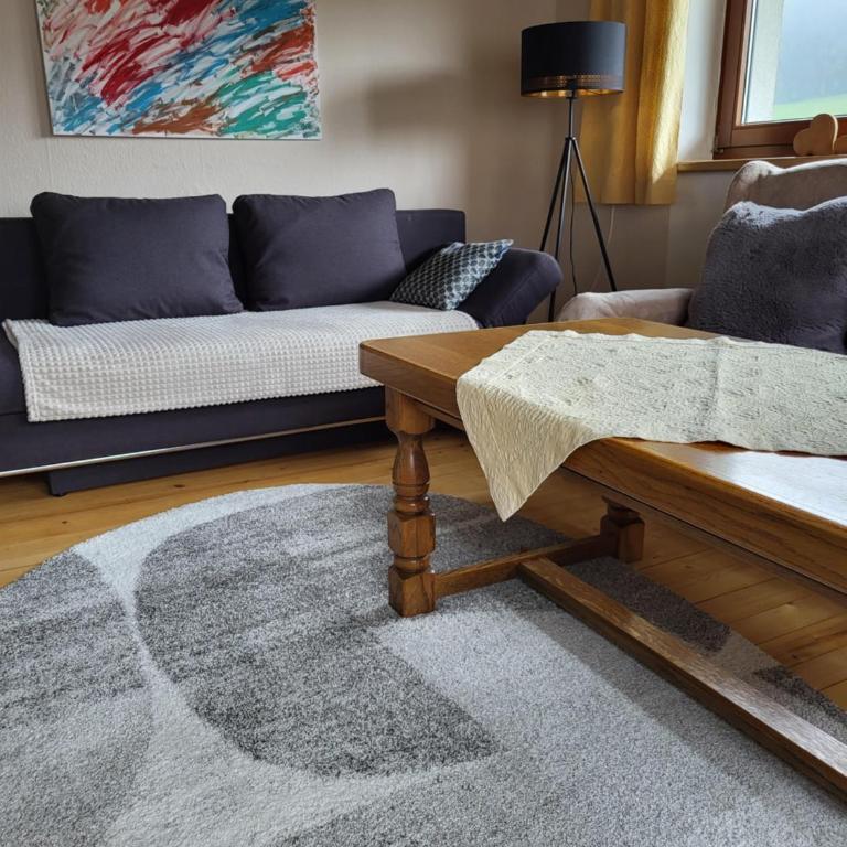 Apartment bei Anna - Two-Bedroom Apartment with Bathroom - 28