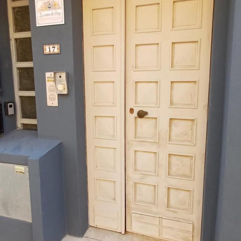 La casa di Cry - Appartamento con 1 Camera da Letto - 37