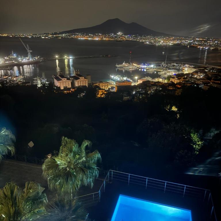 Poggio Miramare Luxury Home - One-Bedroom Apartment - 10