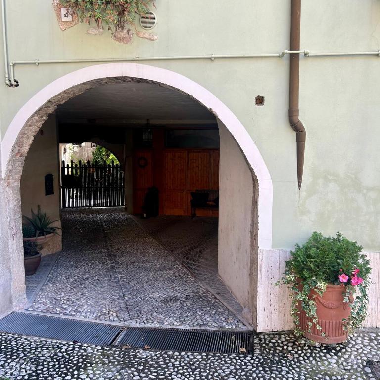 Cri's House - Appartamento Attico - 29