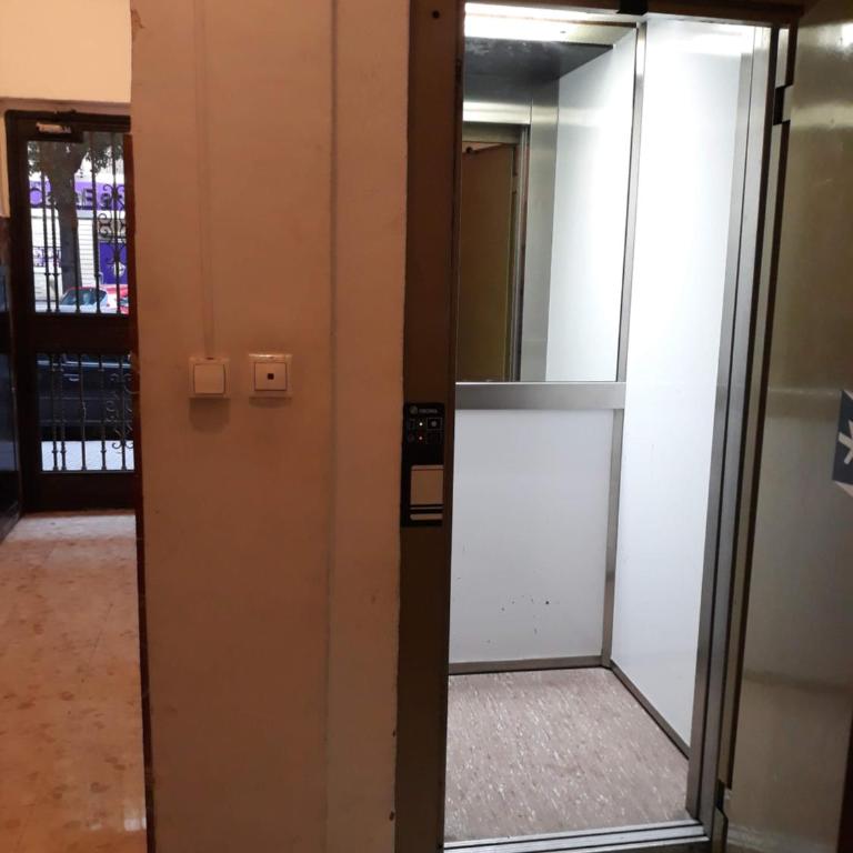 apartamento bonito - Apartamento de 2 dormitorios - 4