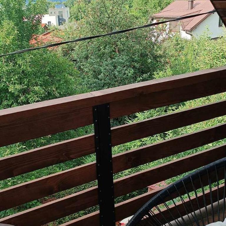 Pyramid Holiday House - Kuća sa 2 Spavaće Sobe - 8