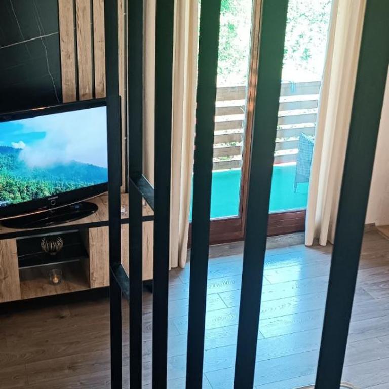 Pyramid Holiday House - Kuća sa 2 Spavaće Sobe - 12