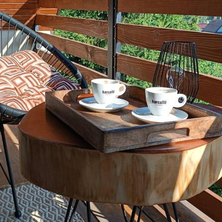 Pyramid Holiday House - Kuća sa 2 Spavaće Sobe - 17