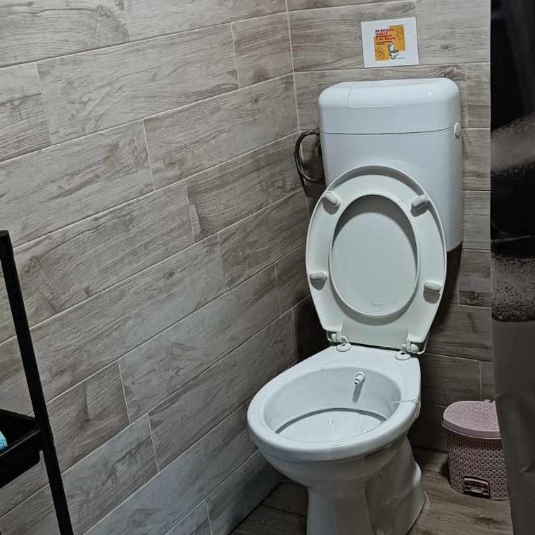 Pyramid Holiday House - Kuća sa 2 Spavaće Sobe - 21