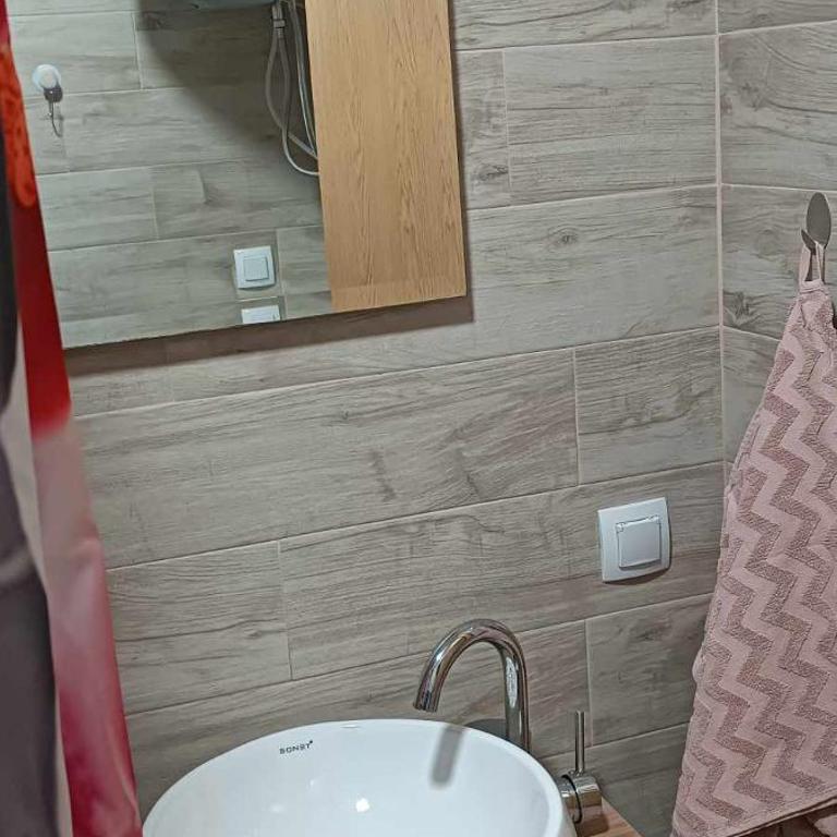 Pyramid Holiday House - Kuća sa 2 Spavaće Sobe - 22