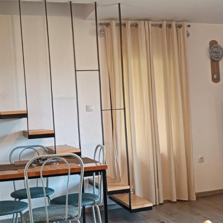 Pyramid Holiday House - Kuća sa 2 Spavaće Sobe - 24