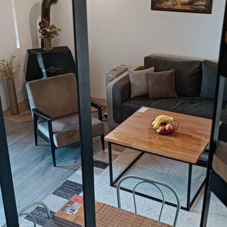 Pyramid Holiday House - Kuća sa 2 Spavaće Sobe - 25