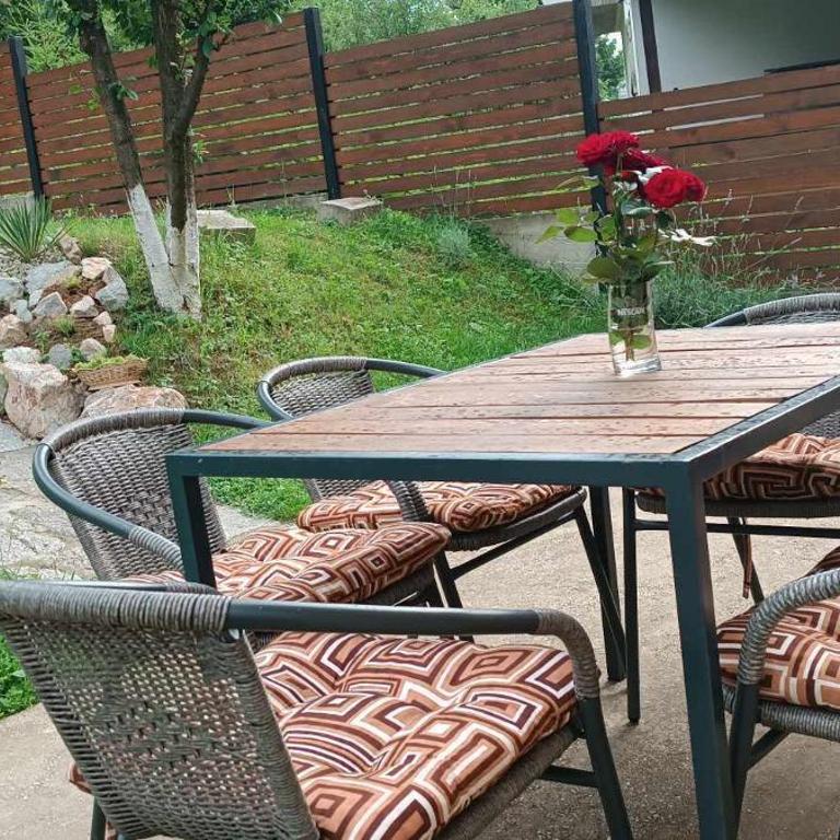 Pyramid Holiday House - Kuća sa 2 Spavaće Sobe - 27