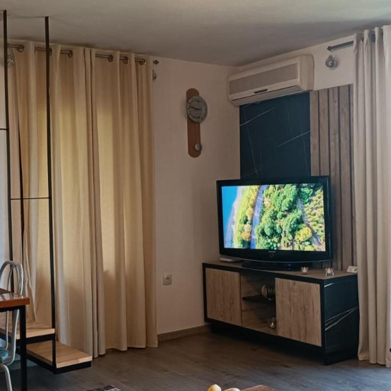Pyramid Holiday House - Kuća sa 2 Spavaće Sobe - 32