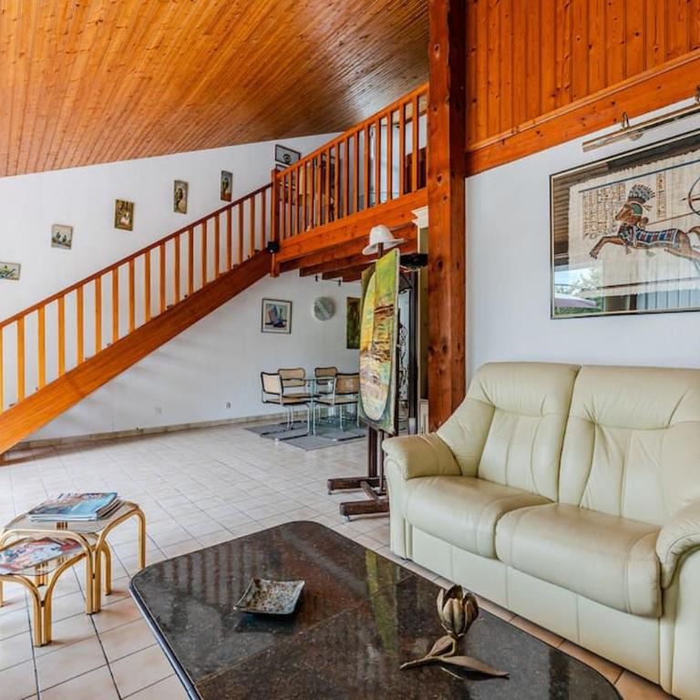 Maison Pyla sur Mer à 5mn à pied de la plage - Casa de 2 dormitorios - 3