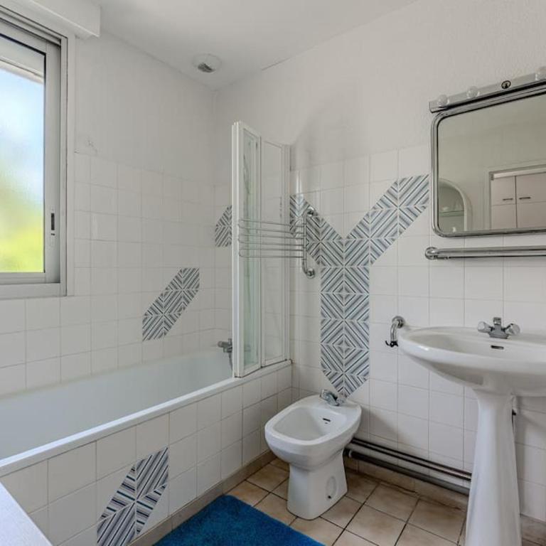 Maison Pyla sur Mer à 5mn à pied de la plage - Casa de 2 dormitorios - 4