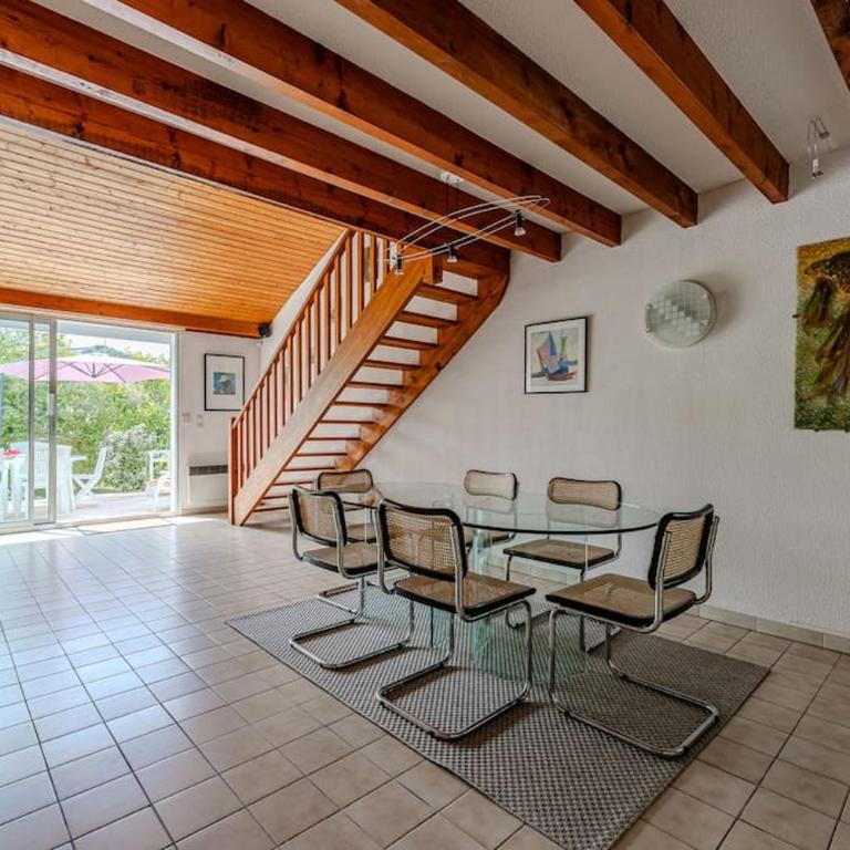 Maison Pyla sur Mer à 5mn à pied de la plage - Casa de 2 dormitorios - 8