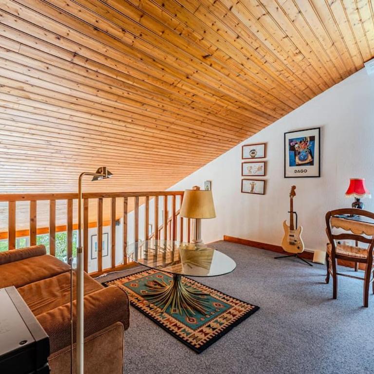 Maison Pyla sur Mer à 5mn à pied de la plage - Casa de 2 dormitorios - 11