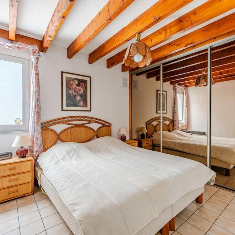 Maison Pyla sur Mer à 5mn à pied de la plage - Casa de 2 dormitorios - 13