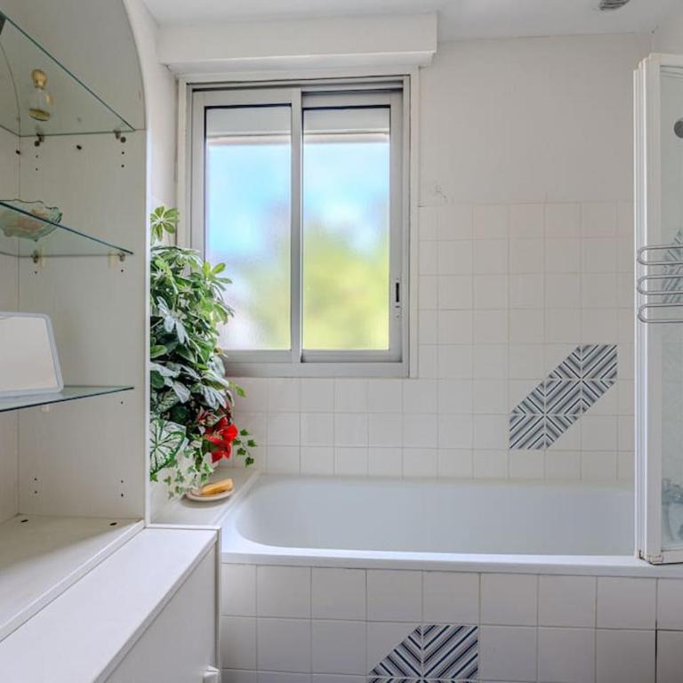 Maison Pyla sur Mer à 5mn à pied de la plage - Casa de 2 dormitorios - 14
