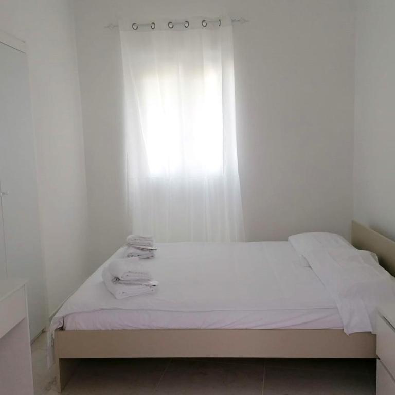 Palazzo Sant'Antonio - Appartamento - Piano Terra - 3